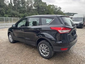 Ford Kuga 2.0TDCI* 4X4* TOP* KLIMATRONIK, снимка 4