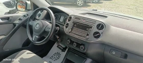 VW Tiguan 2.0* Фейс* Италия , снимка 11