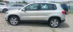VW Tiguan 2.0* Фейс* Италия , снимка 5