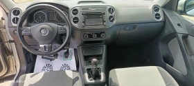 VW Tiguan 2.0* Фейс* Италия , снимка 9