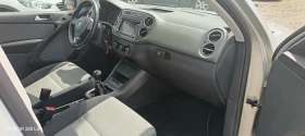 VW Tiguan 2.0* Фейс* Италия , снимка 10