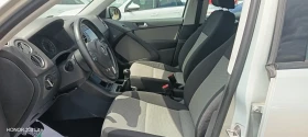 VW Tiguan 2.0* Фейс* Италия , снимка 8