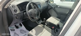 VW Tiguan 2.0* Фейс* Италия , снимка 7