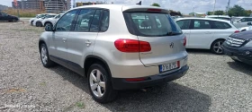 VW Tiguan 2.0* Фейс* Италия , снимка 4
