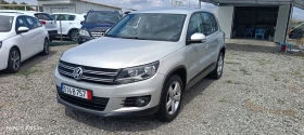 VW Tiguan 2.0* Фейс* Италия , снимка 6