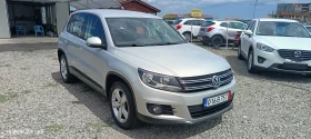 VW Tiguan 2.0* Фейс* Италия , снимка 2