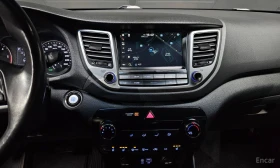 Hyundai Tucson * ФИКСИРАНА ЦЕНА ДО БЪЛГАРИЯ * АВТОКРЕДИТ, снимка 15