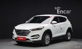 Hyundai Tucson * ФИКСИРАНА ЦЕНА ДО БЪЛГАРИЯ * АВТОКРЕДИТ, снимка 2