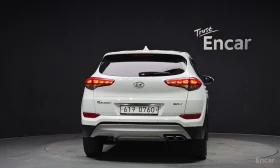 Hyundai Tucson * ФИКСИРАНА ЦЕНА ДО БЪЛГАРИЯ * АВТОКРЕДИТ, снимка 5