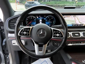 Mercedes-Benz GLE Coupe GLE400d* BURMESTER* HUD* BLIND SPOT* 360* КРАЙНА Ц, снимка 8