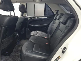 Mercedes-Benz GLE 350 W166 4MATIC, снимка 12
