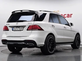 Mercedes-Benz GLE 350 W166 4MATIC, снимка 2
