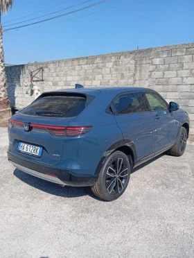 Honda Hr-v 1.5-HAYBRID 2025г Щета, снимка 2