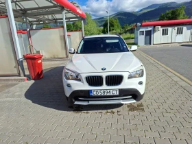 BMW X1 Tdi, снимка 9