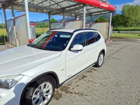 BMW X1 Tdi, снимка 5