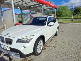 BMW X1 Tdi, снимка 8