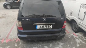 Mercedes-Benz ML 400, снимка 3