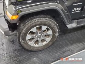 Jeep Wrangler, снимка 6
