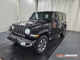 Jeep Wrangler, снимка 1