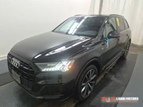 Audi Q7, снимка 1