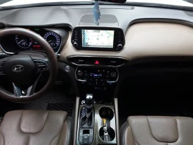 Hyundai Santa fe 2.0 2WD PRESTIGE, снимка 7