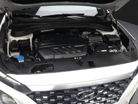 Hyundai Santa fe 2.0 2WD PRESTIGE, снимка 6