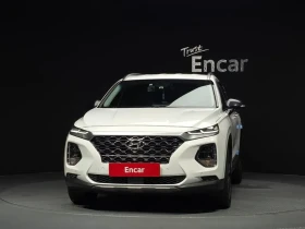 Hyundai Santa fe 2.0 2WD PRESTIGE, снимка 3