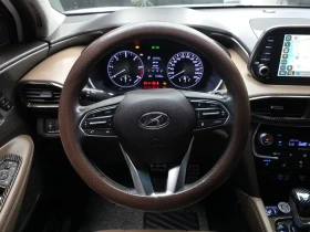 Hyundai Santa fe 2.0 2WD PRESTIGE, снимка 13