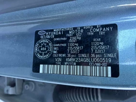 Hyundai Kona Preferred  CARFAX, снимка 10