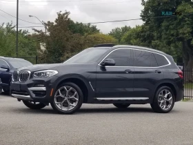 BMW X3, снимка 1