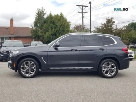 BMW X3, снимка 3