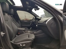 BMW X3, снимка 11