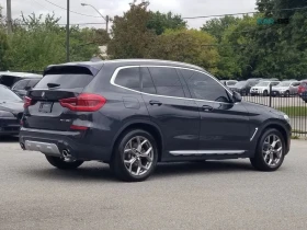 BMW X3, снимка 7