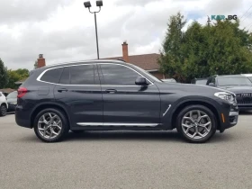 BMW X3, снимка 6
