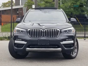 BMW X3, снимка 2