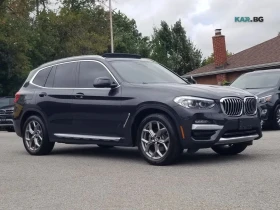 BMW X3, снимка 5