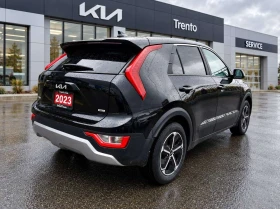 Kia Niro LX, снимка 5