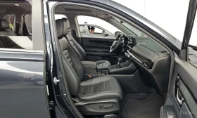 Honda Cr-v, снимка 12