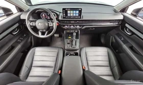 Honda Cr-v, снимка 7