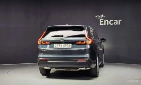 Honda Cr-v, снимка 4