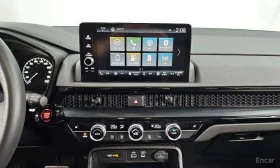 Honda Cr-v, снимка 10