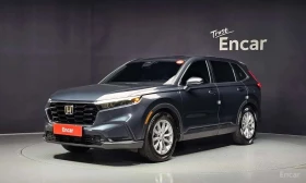 Honda Cr-v, снимка 1