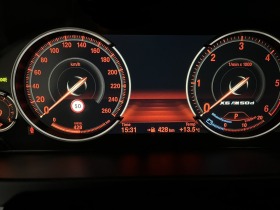 BMW X6 M50 D , снимка 8
