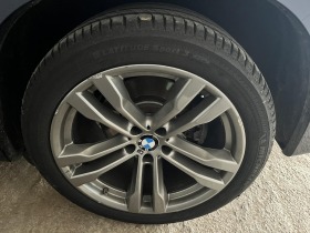 BMW X6 M50 D  | Mobile.bg   4
