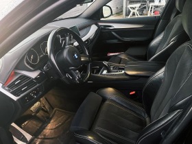 BMW X6 M50 D , снимка 5 - Автомобили и джипове - 45680758
