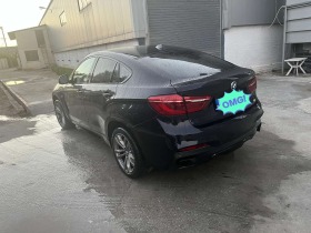 BMW X6 M50 D , снимка 2 - Автомобили и джипове - 45680758