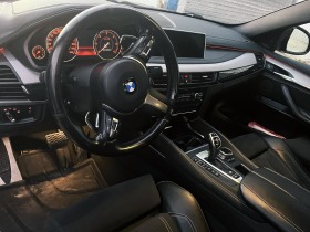 BMW X6 M50 D , снимка 6 - Автомобили и джипове - 45680758