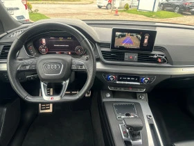 Audi Q5 2000 куб./190 к.с. Sport 40TDI quattro S tronic - [17] 