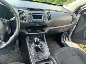 Kia Sportage, снимка 12