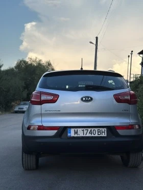 Kia Sportage, снимка 3